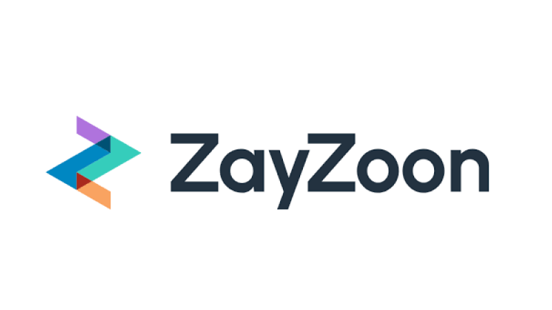 ZayZoon logo