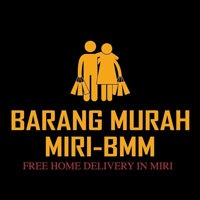 Barang Murah Miri-BMM
