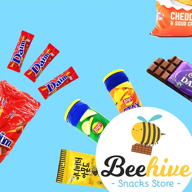 Beehive Chocolate
