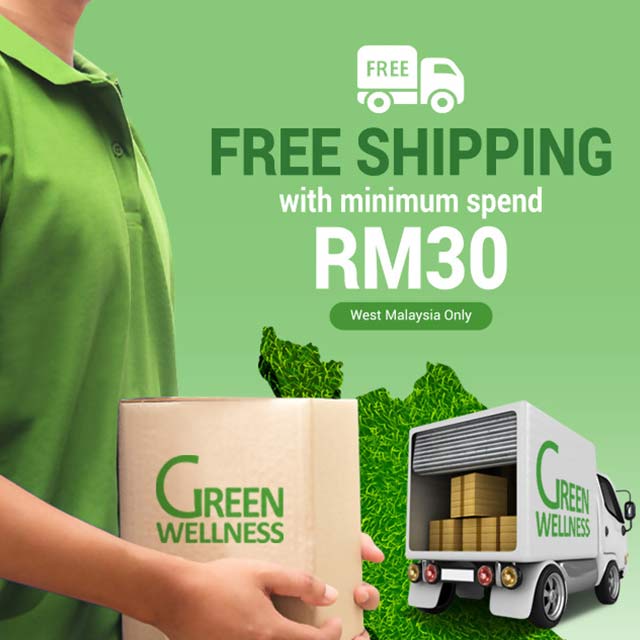 Green Wellness Malaysia