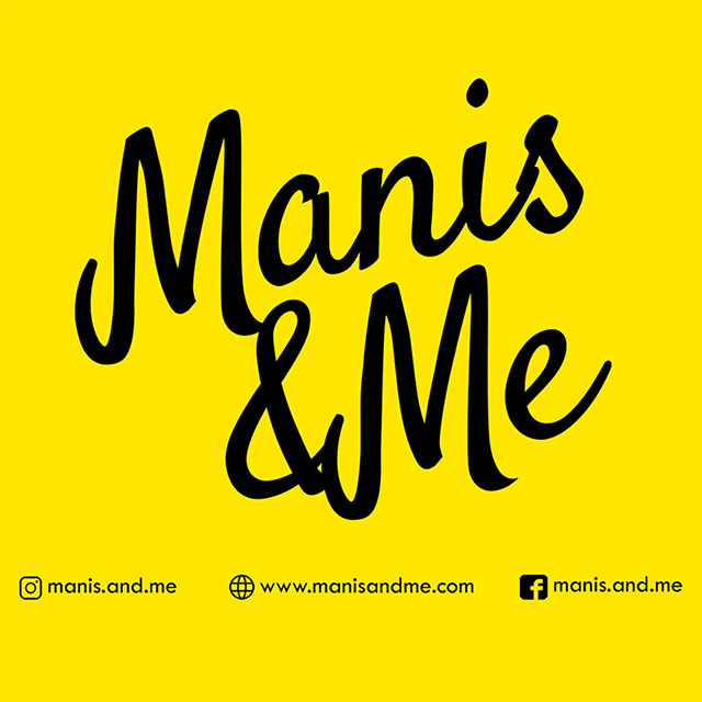 Manis & Me