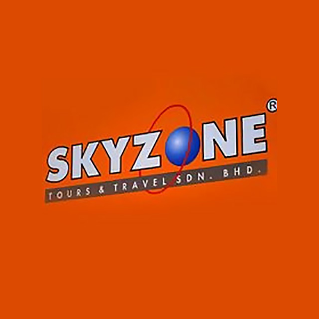 Skyzone Tours And Travel Sdn Bhd