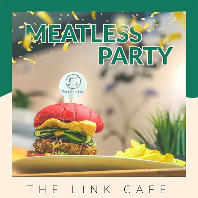 The Link Café