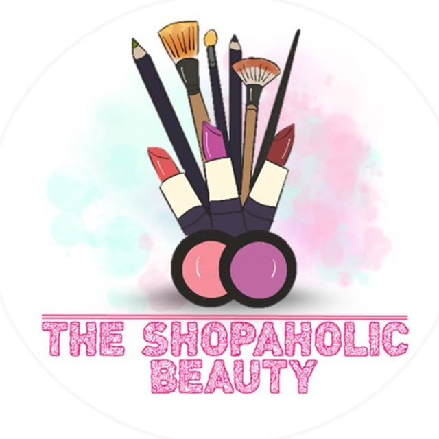 The Shopaholic Beauty